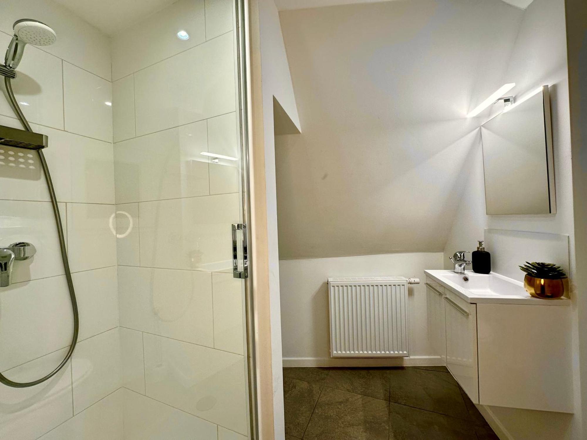 Luxury Suites Mons By Rikas Hotels Εξωτερικό φωτογραφία