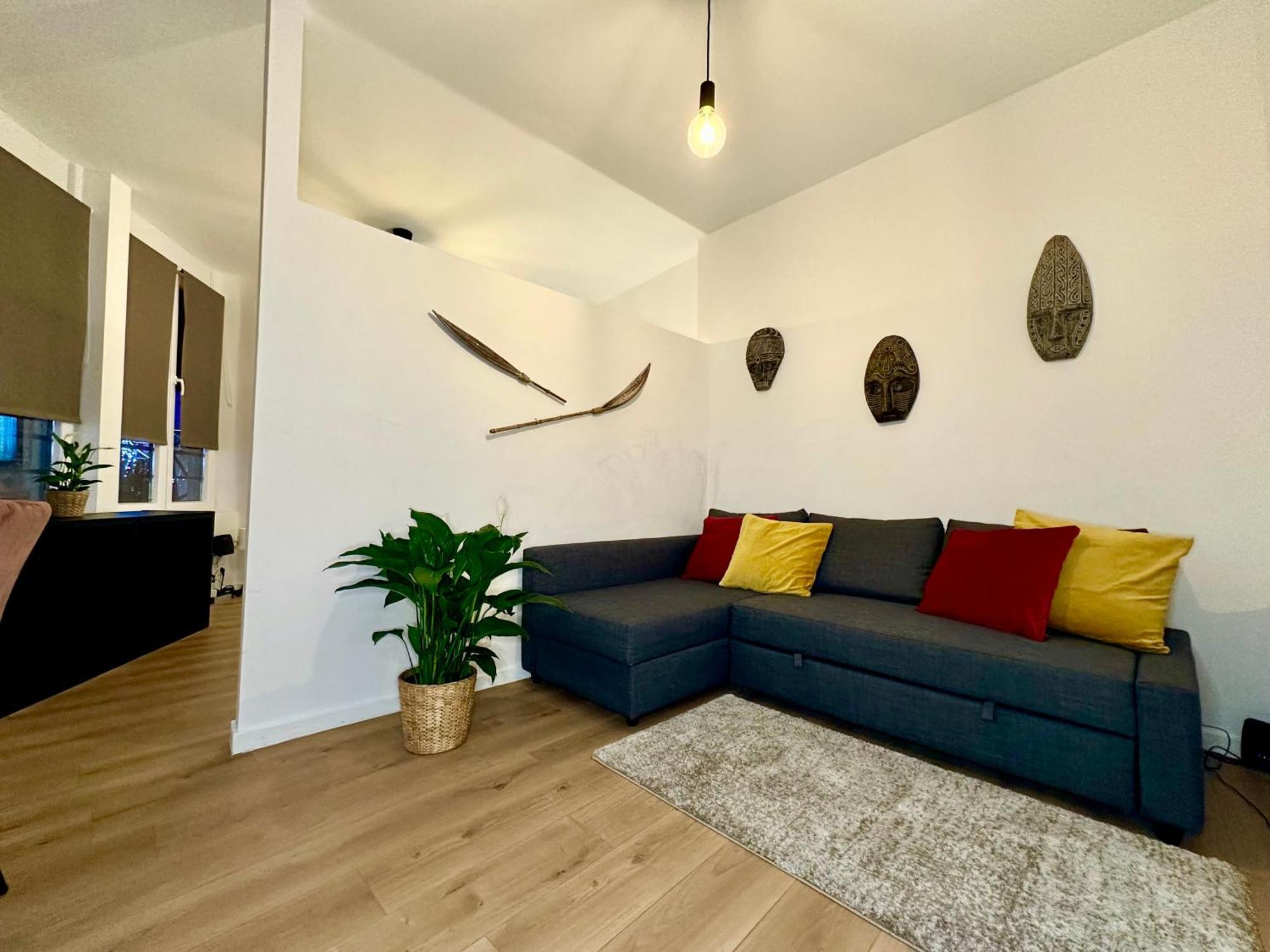 Luxury Suites Mons By Rikas Hotels Εξωτερικό φωτογραφία